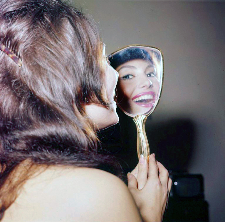 Rosanna Schiaffino Rosanna Schiaffino