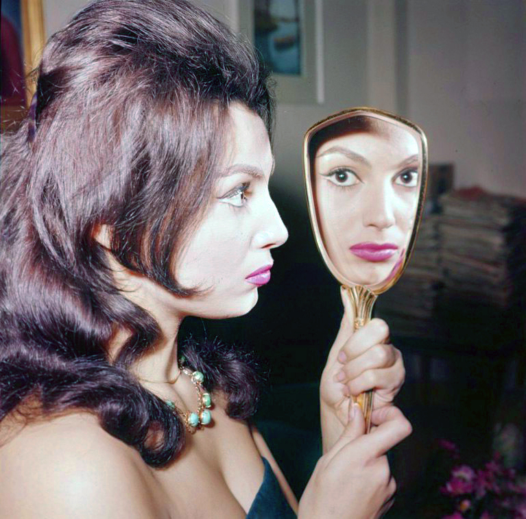 Rosanna Schiaffino Rosanna Schiaffino