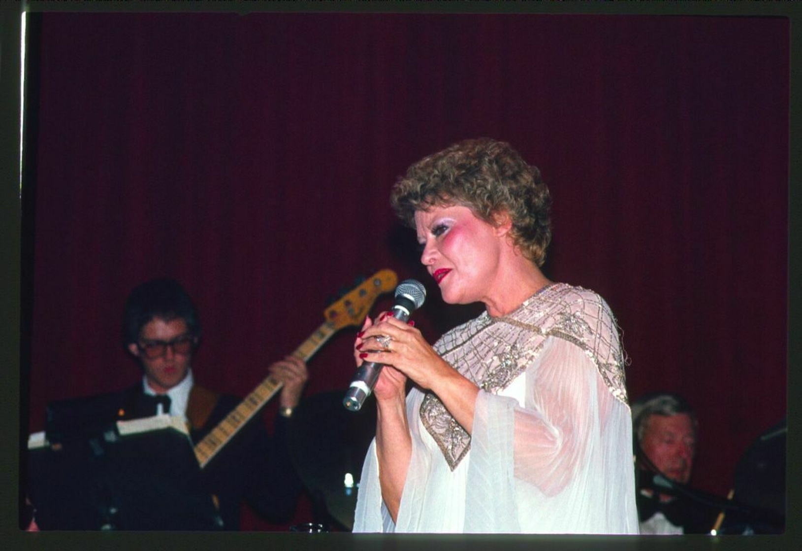 Patti Page
