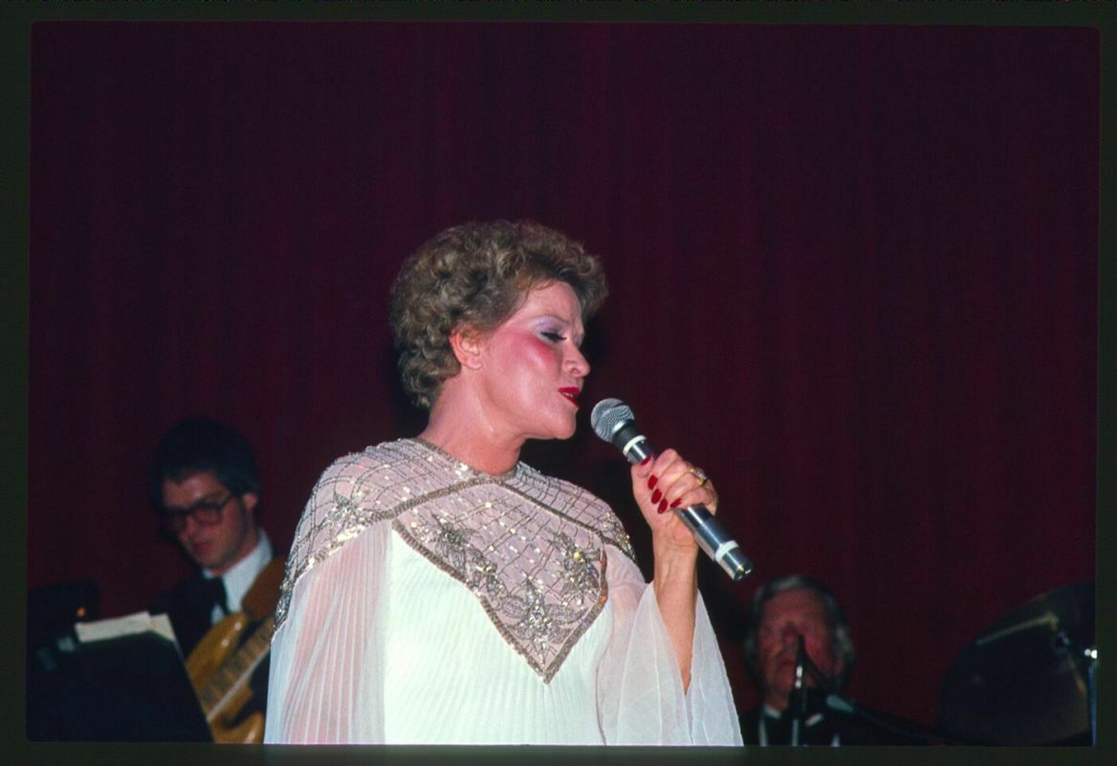 Patti Page