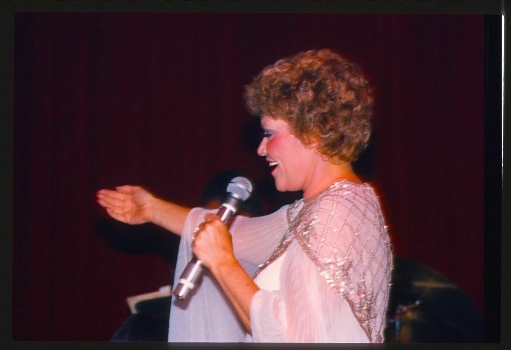 Patti Page