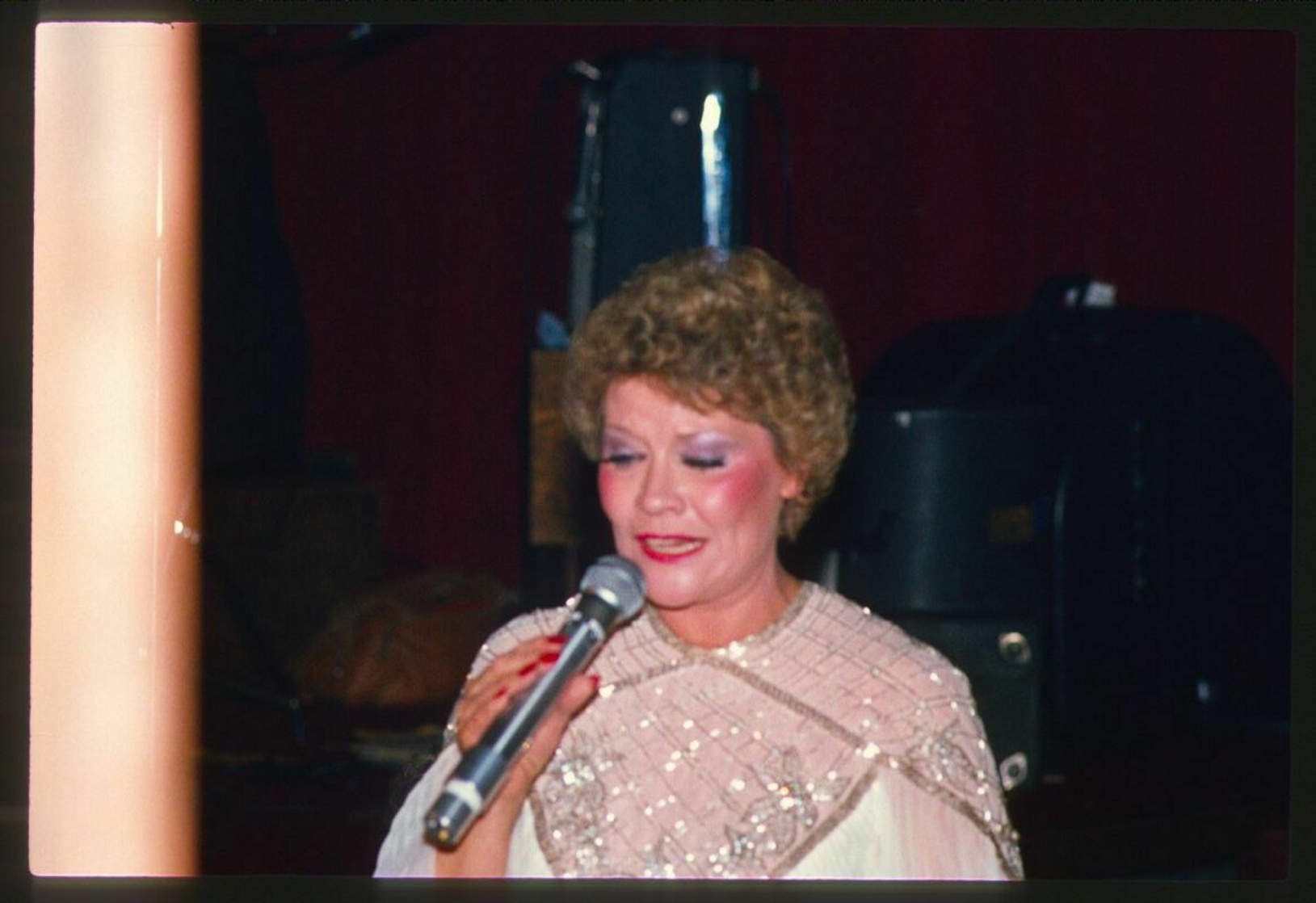 Patti Page