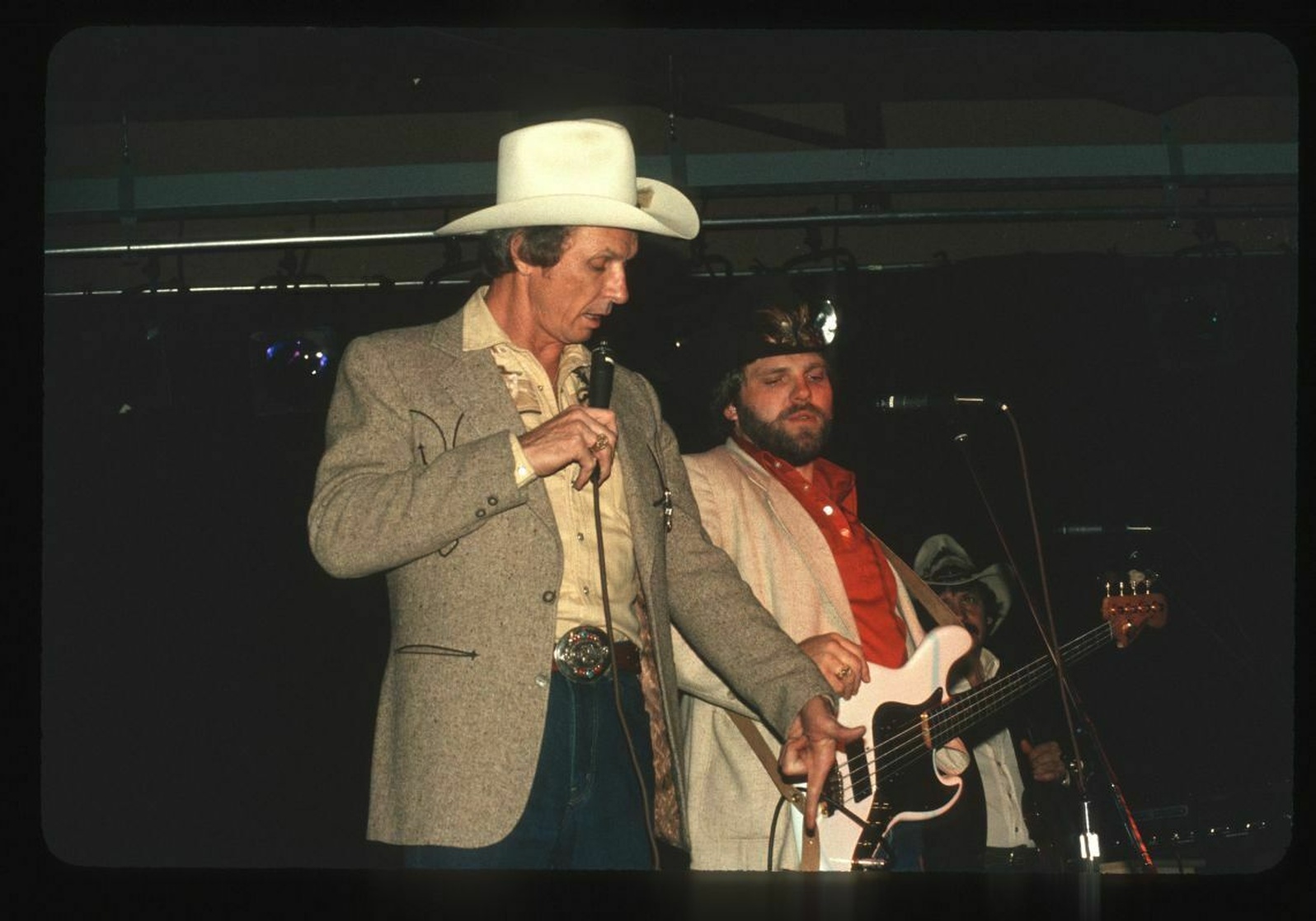 Mel Tillis