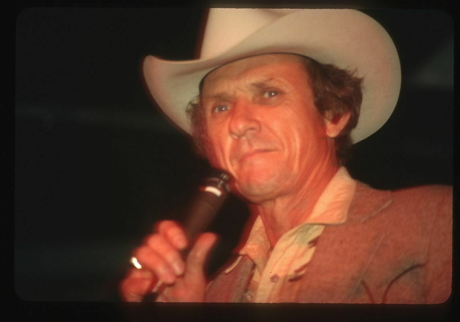 Mel Tillis