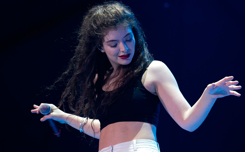 Lorde