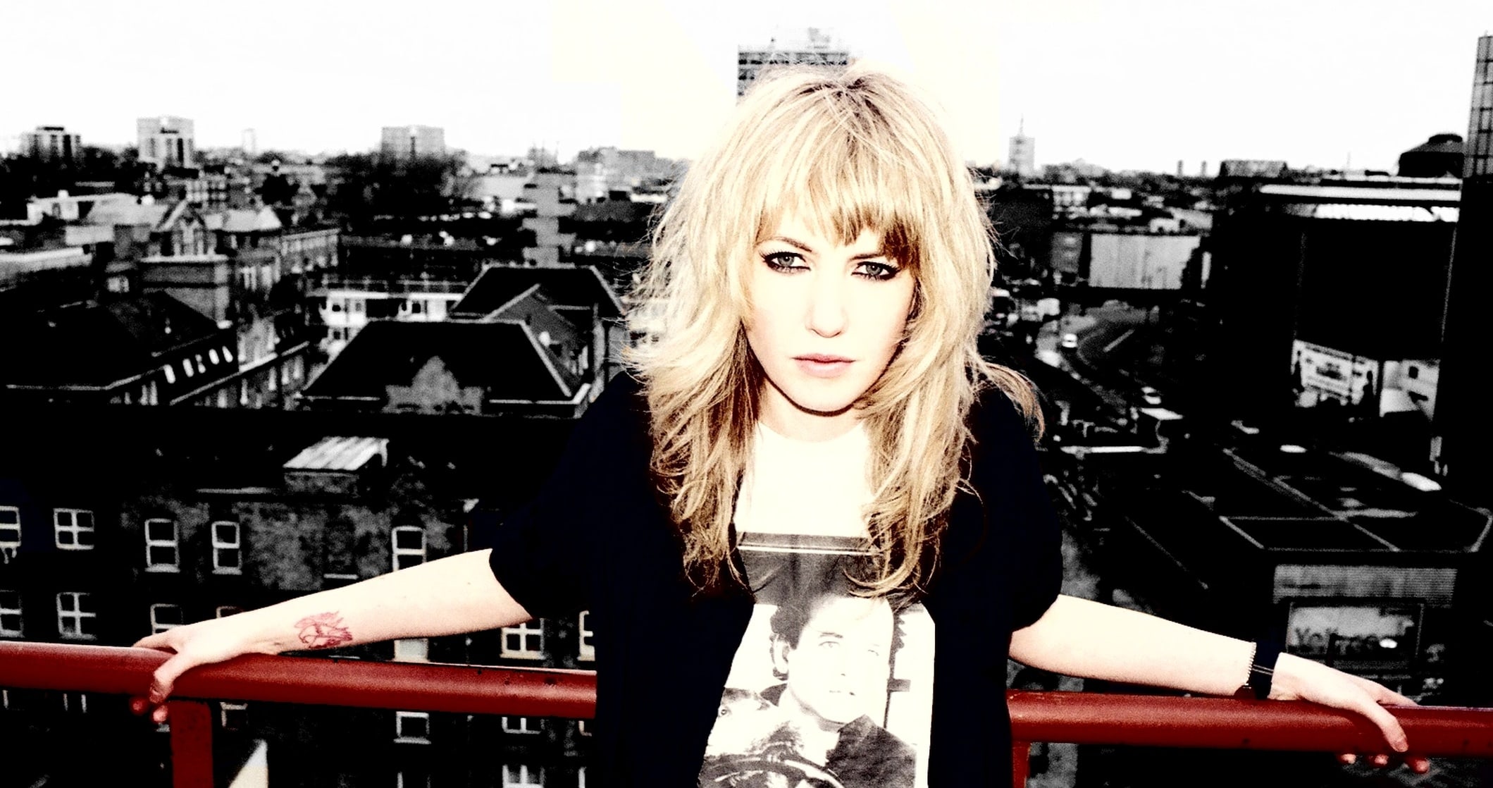 Picture of Ladyhawke