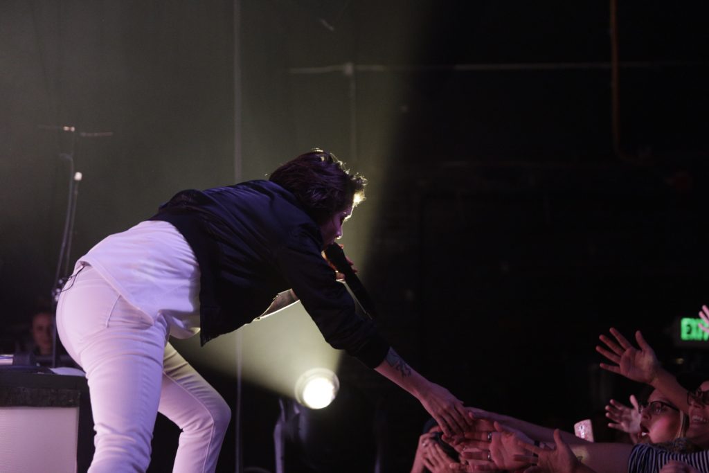 Tegan and Sara