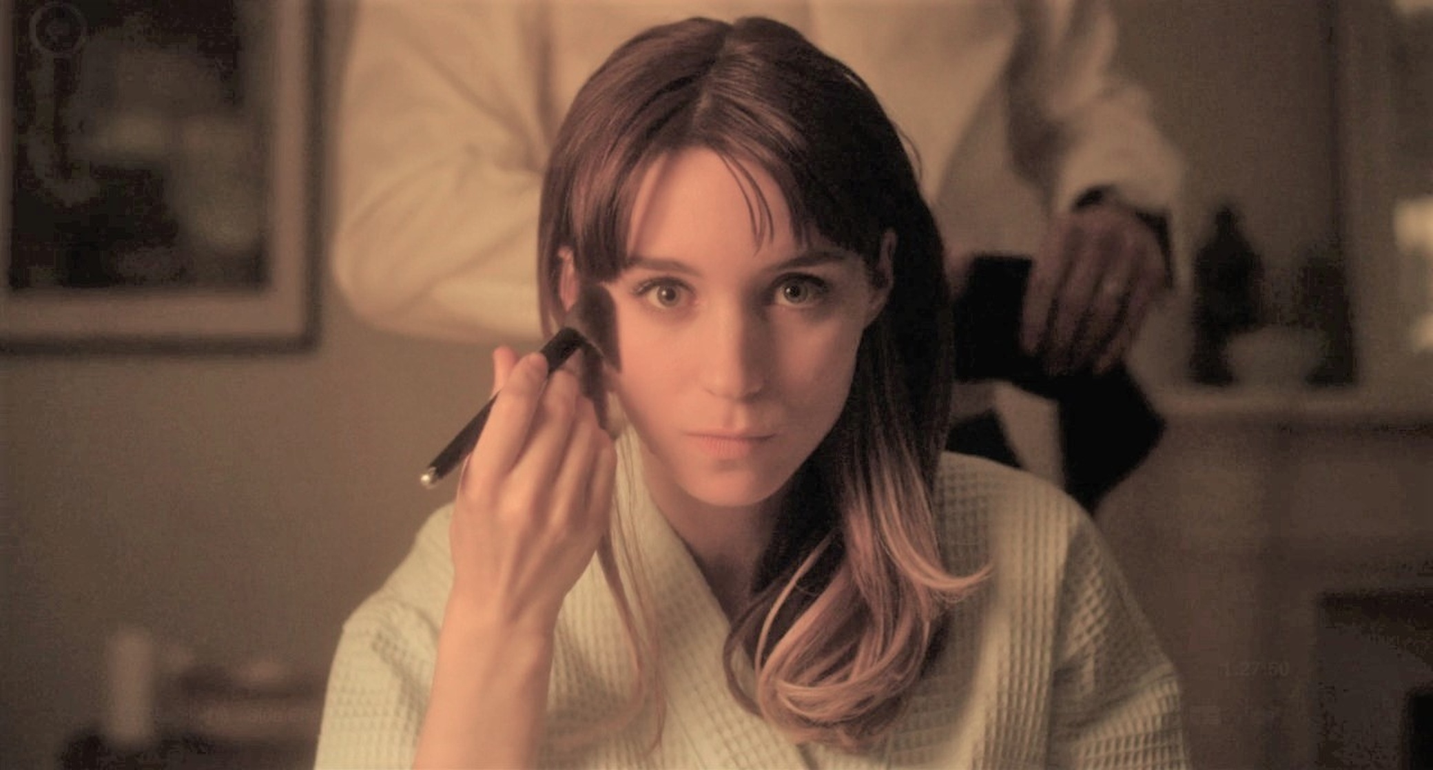 Rooney Mara