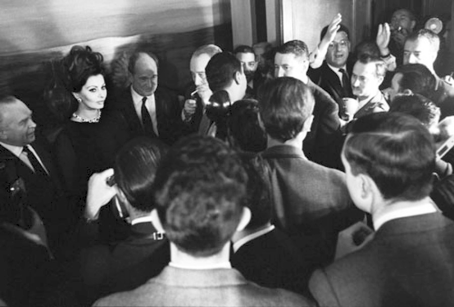 Sophia Loren Sophia Loren
