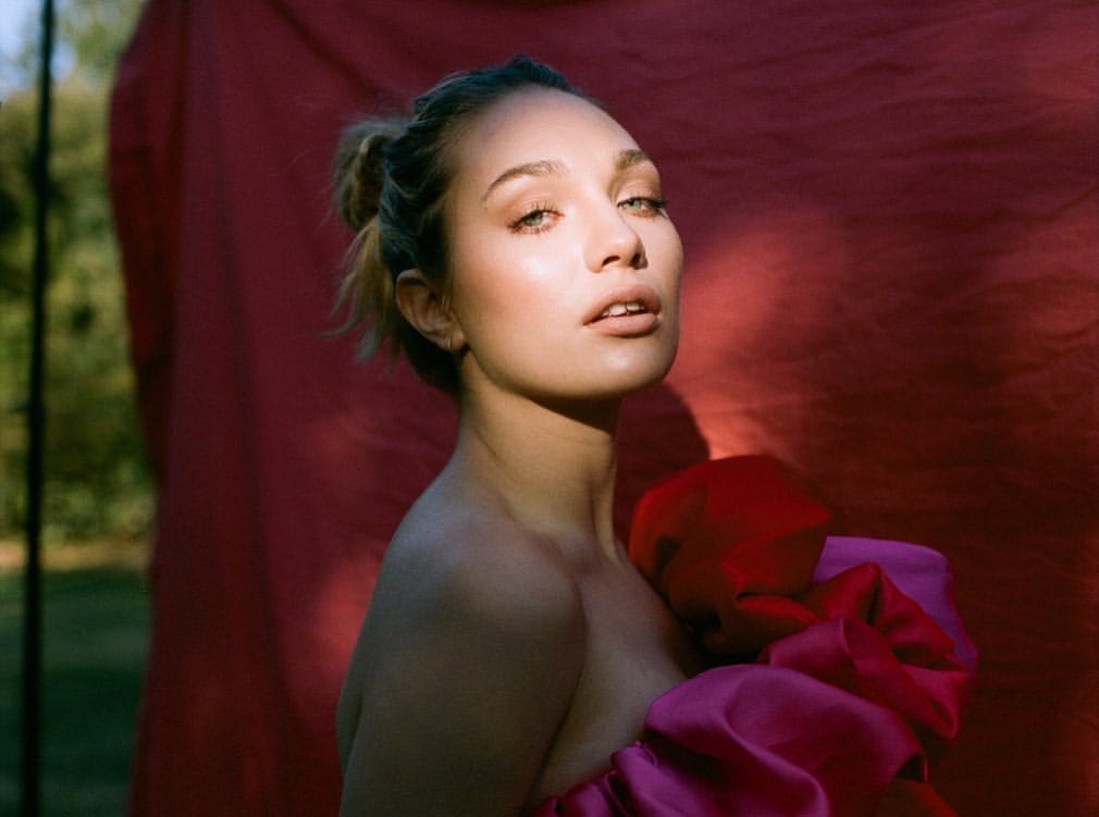 Maddie Ziegler