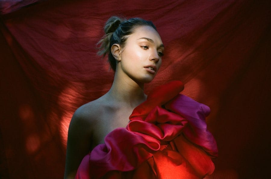 Maddie Ziegler