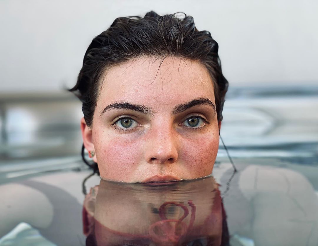 Camren Bicondova Camren Bicondova