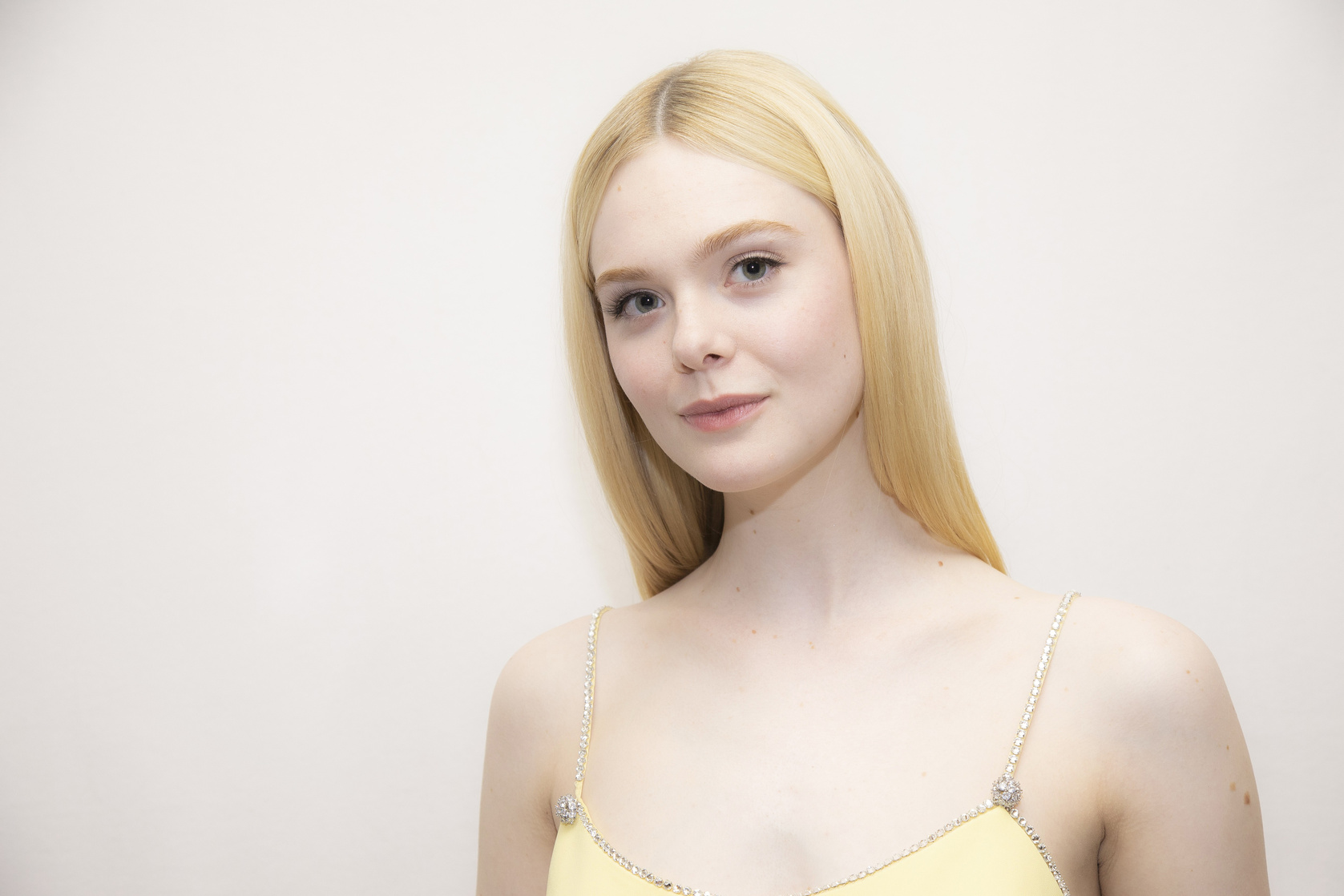Elle Fanning Elle Fanning