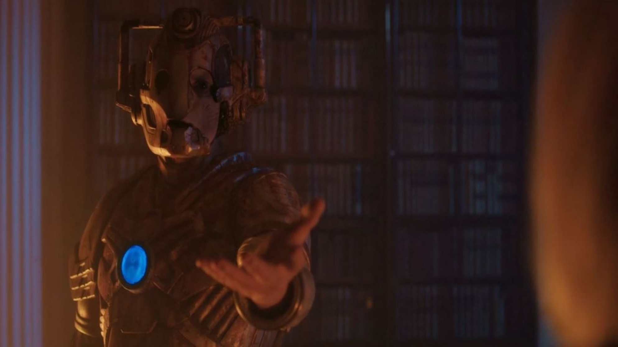 The Cybermen