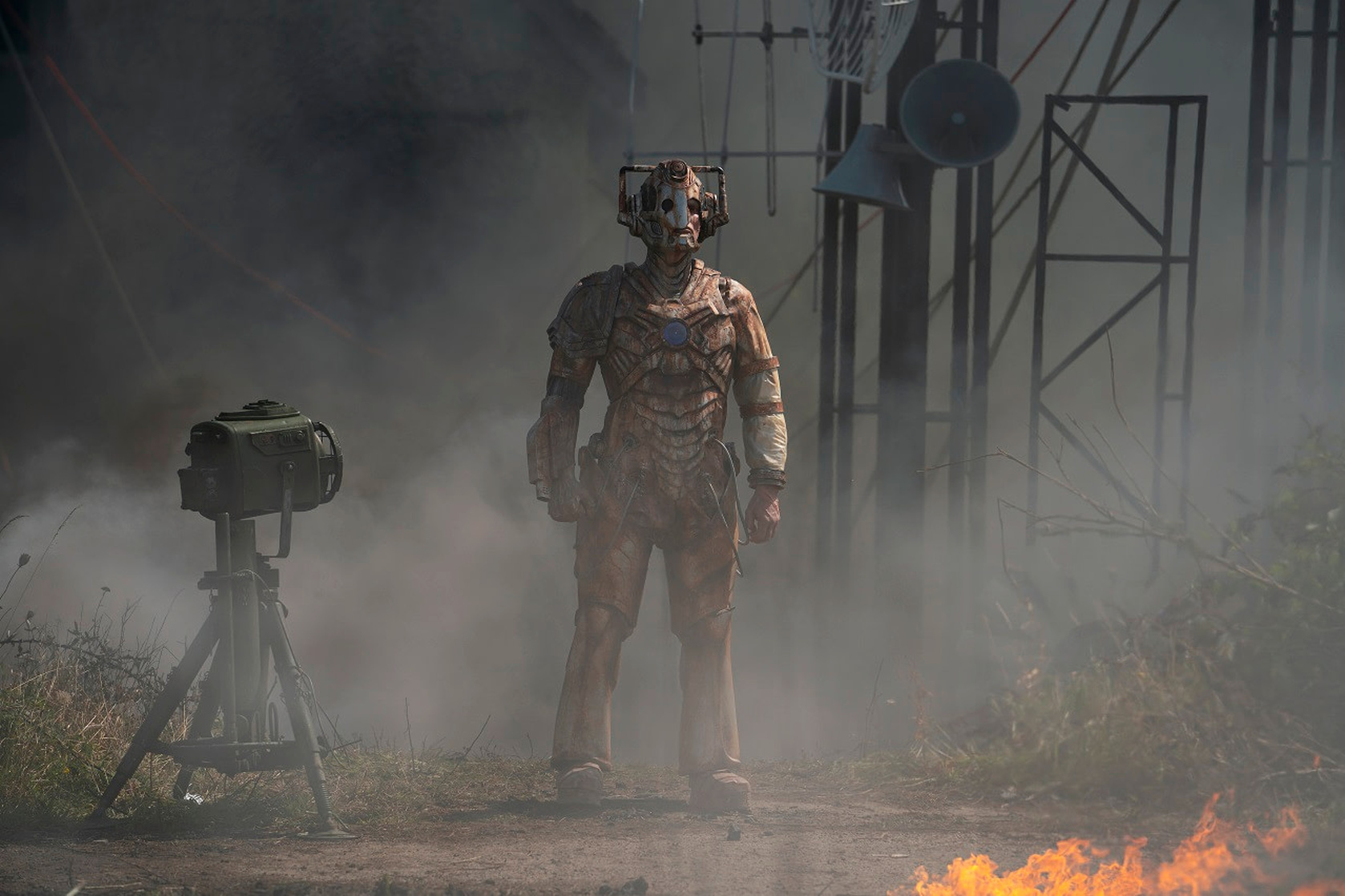 The Cybermen