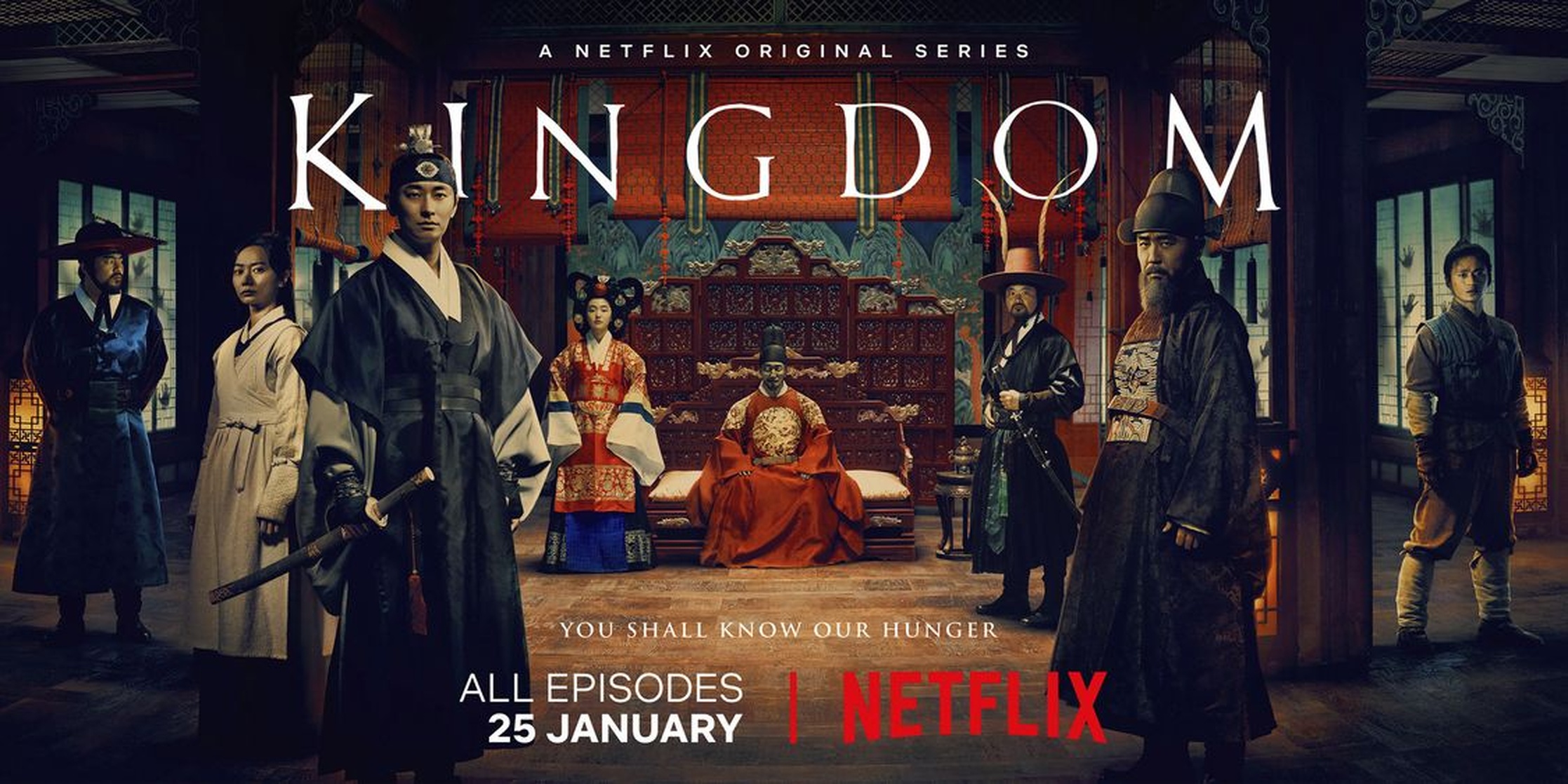 Kingdom Kingdom