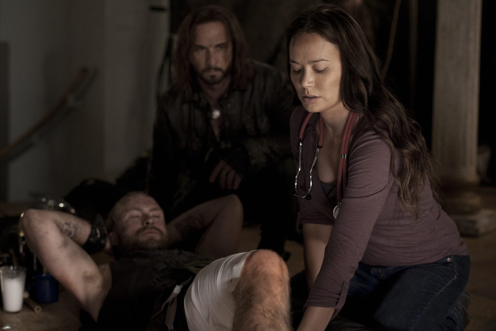 Falling Skies