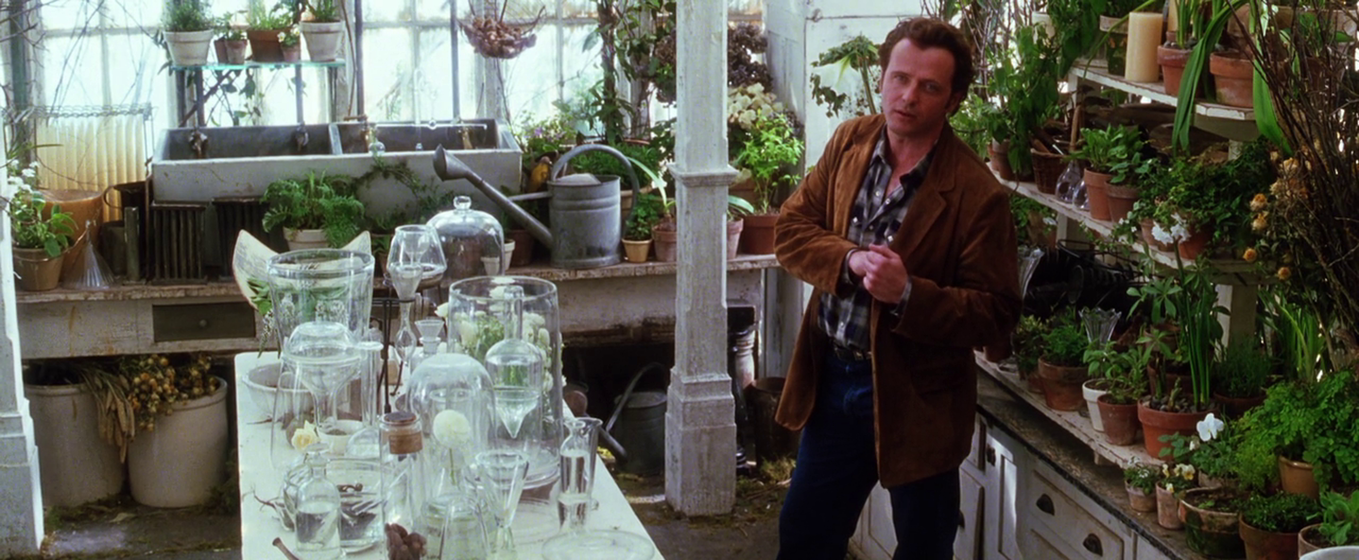 Practical Magic