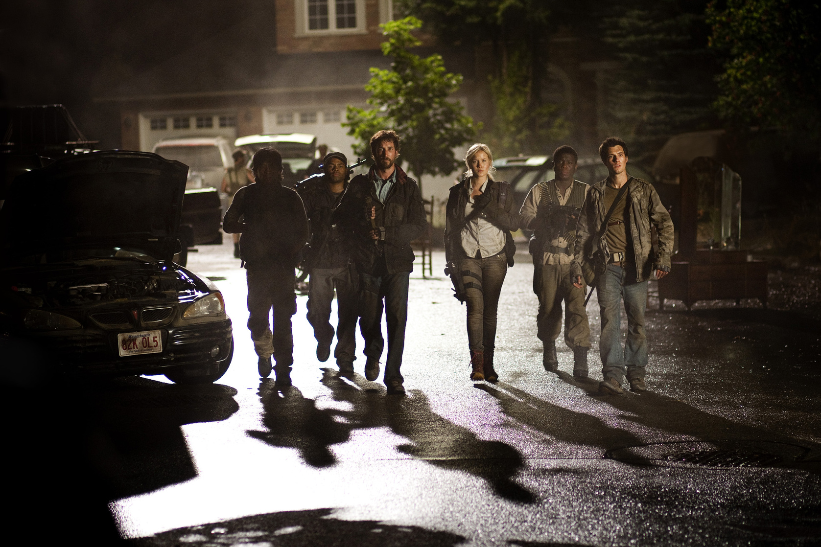 Falling Skies