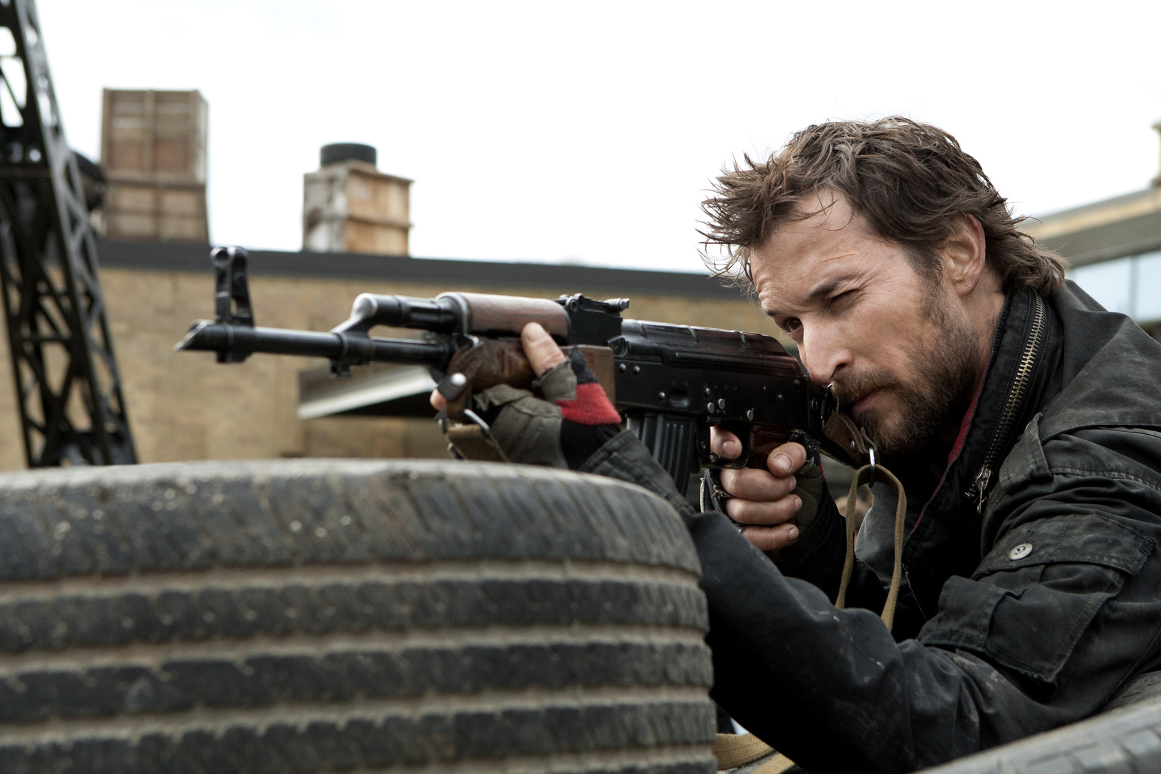 Falling Skies Falling Skies