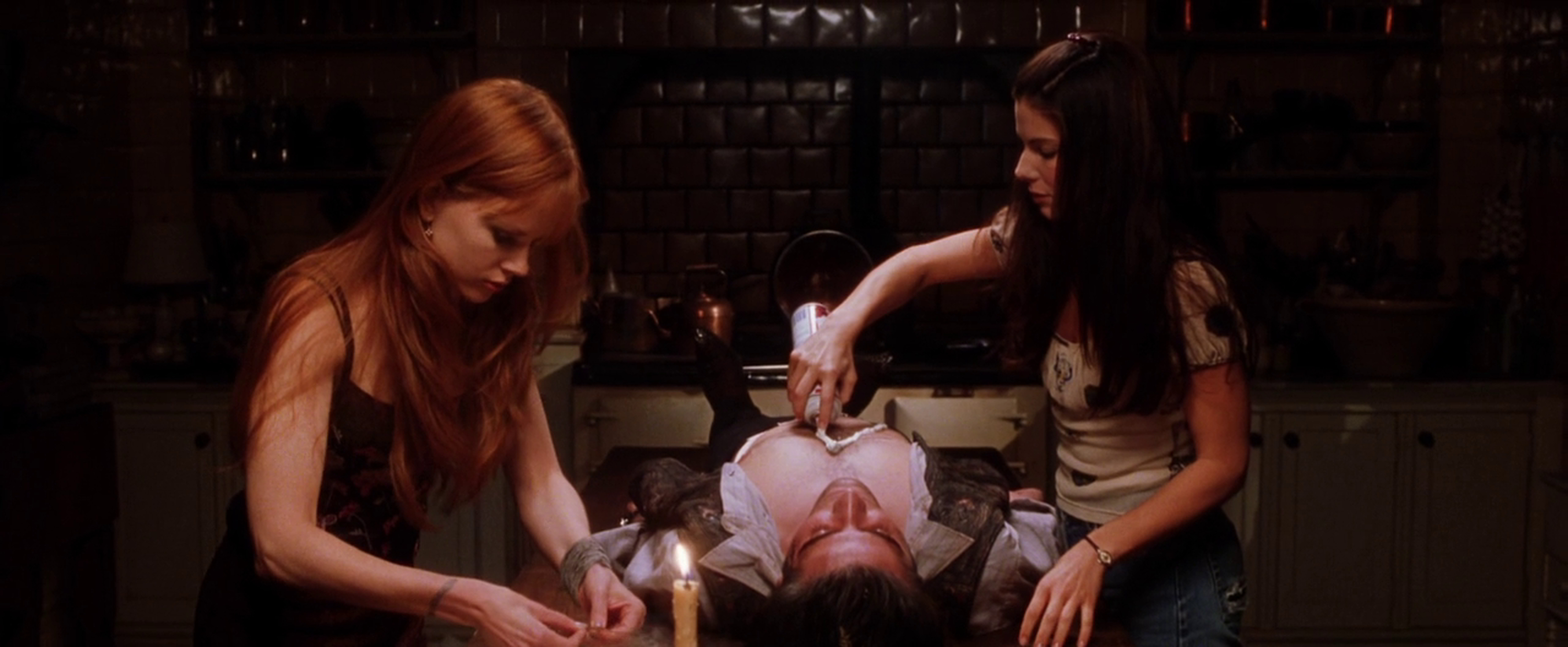 Practical Magic Practical Magic