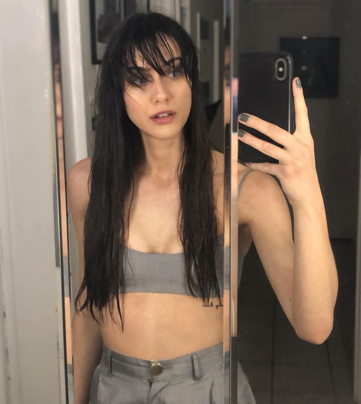 Picture of Sophie Hopkins