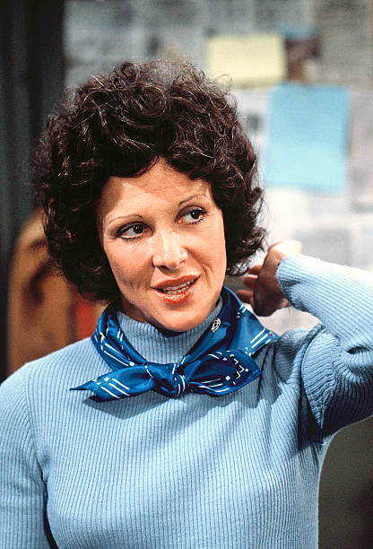 Linda Lavin