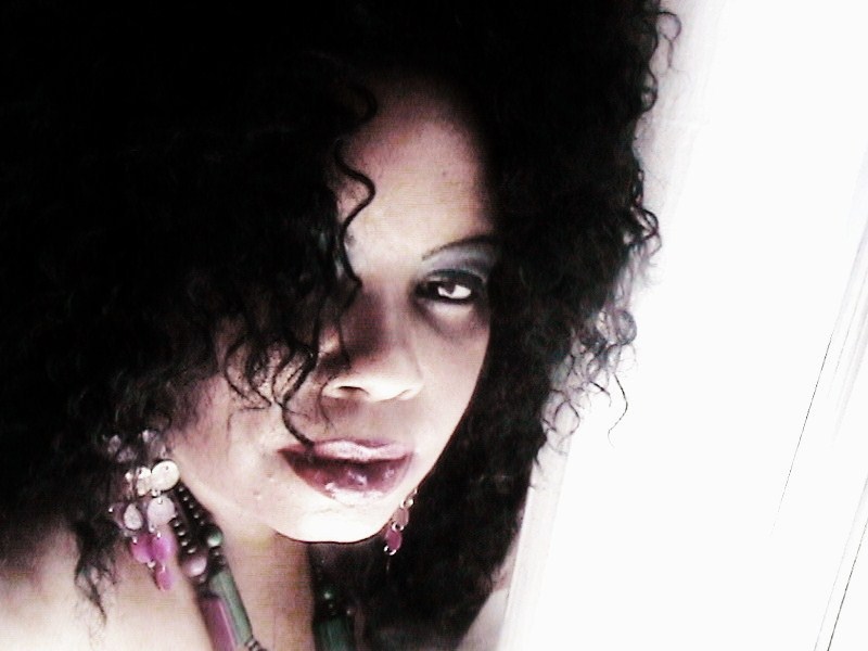 Latrice Butts