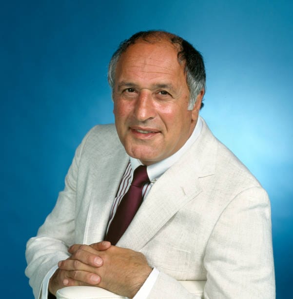 Vic Tayback