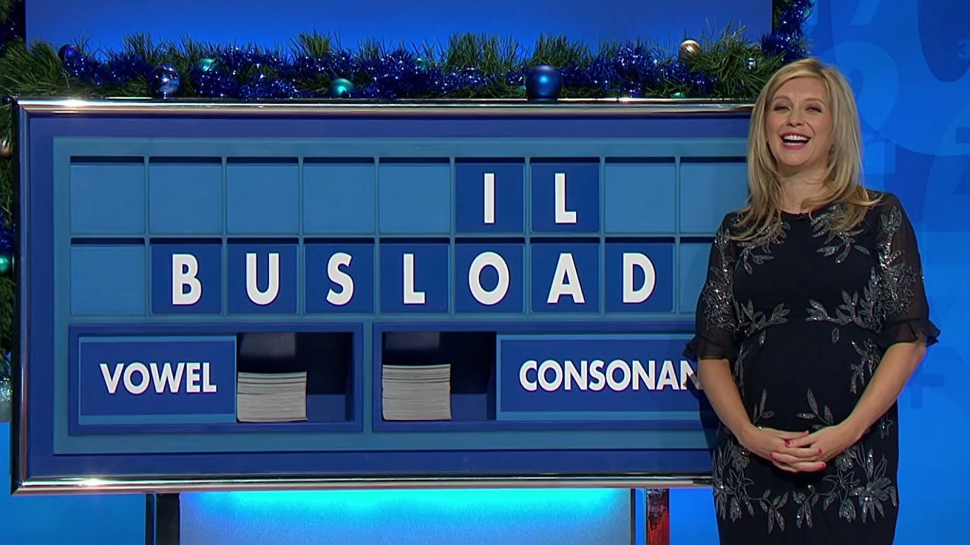 Picture of Rachel Riley