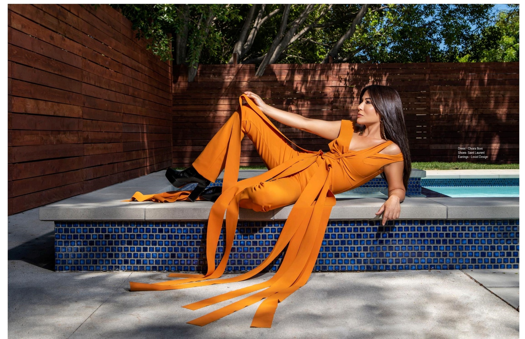 Marisol Nichols