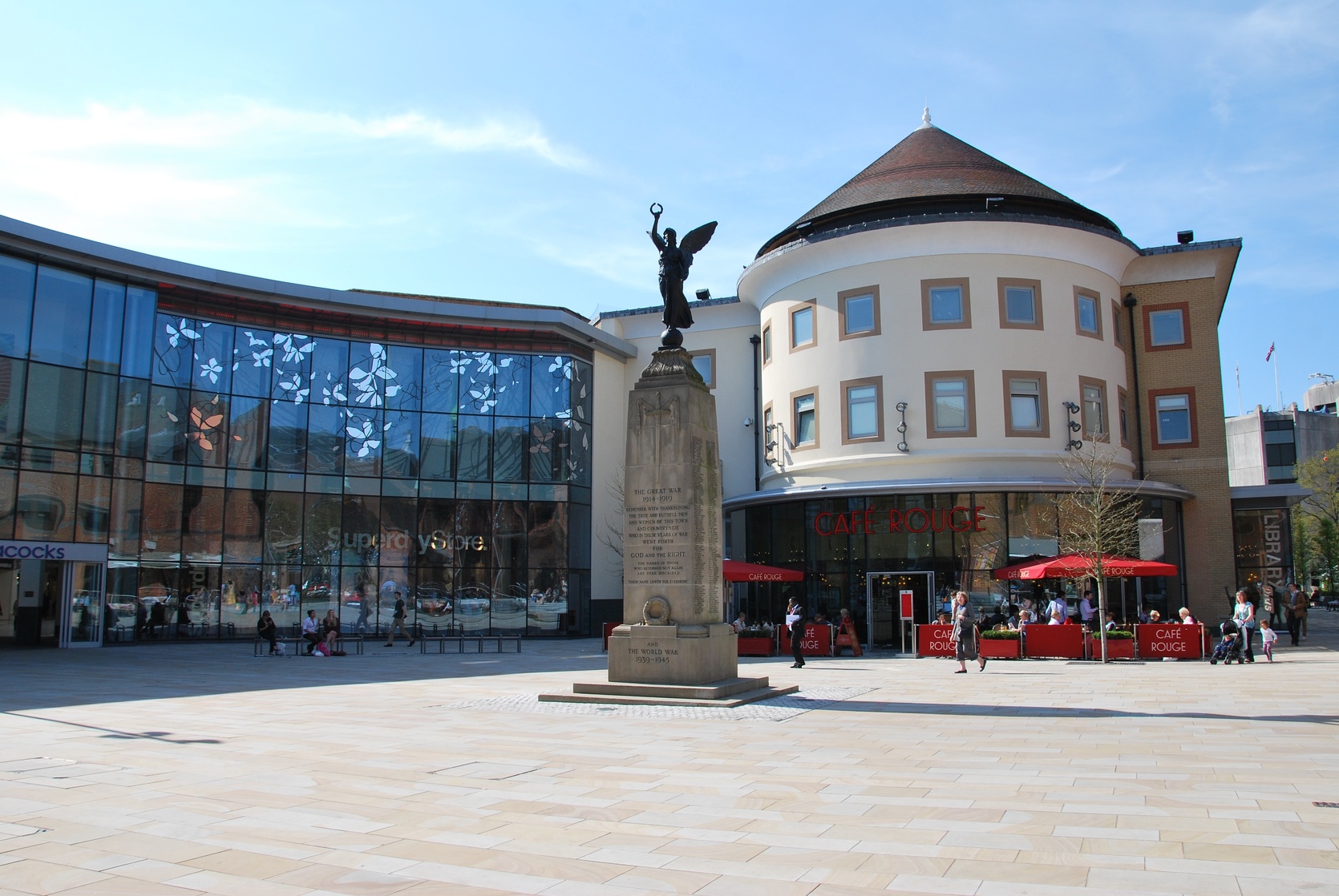 Surrey