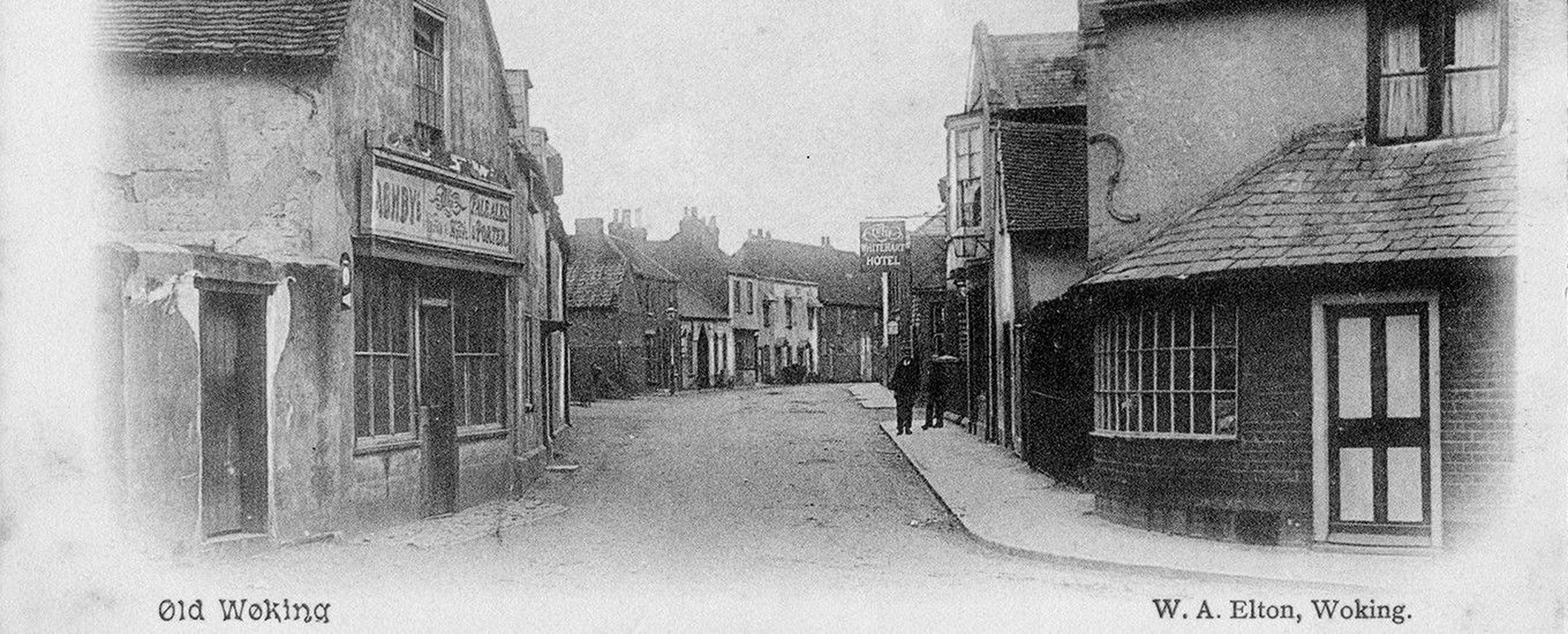 Surrey