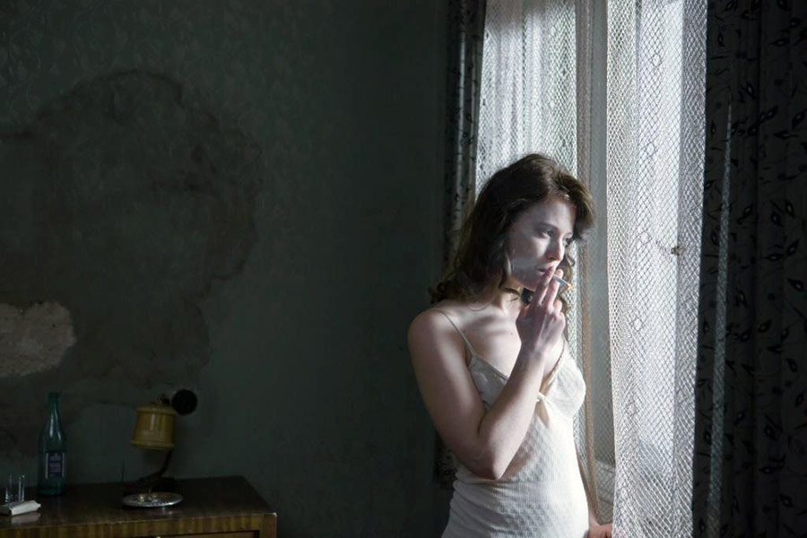 The Innocents The Innocents