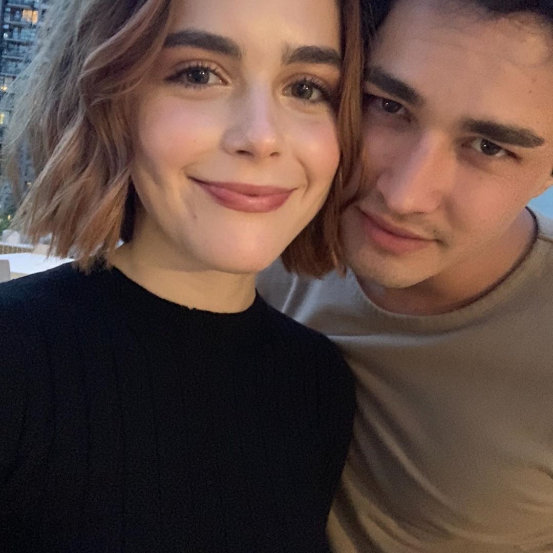 Picture of Kiernan Shipka