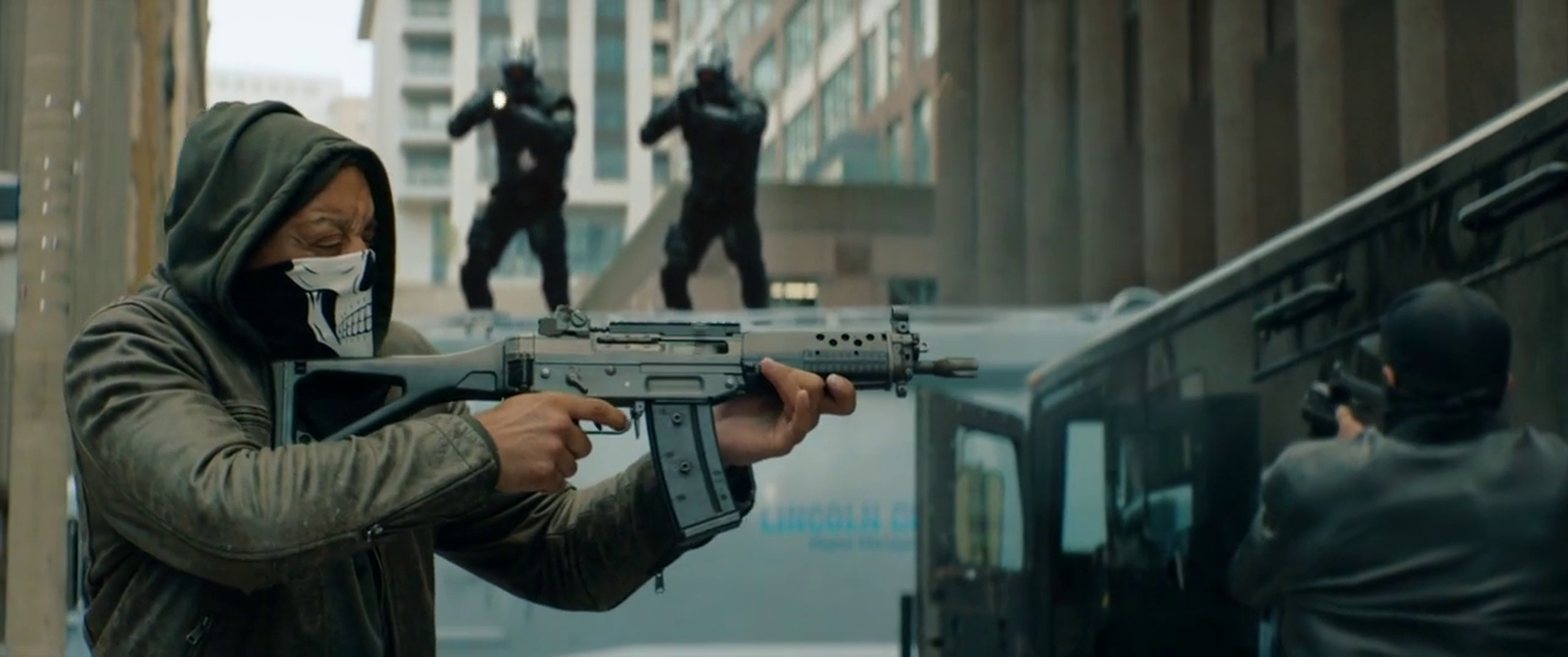Code 8