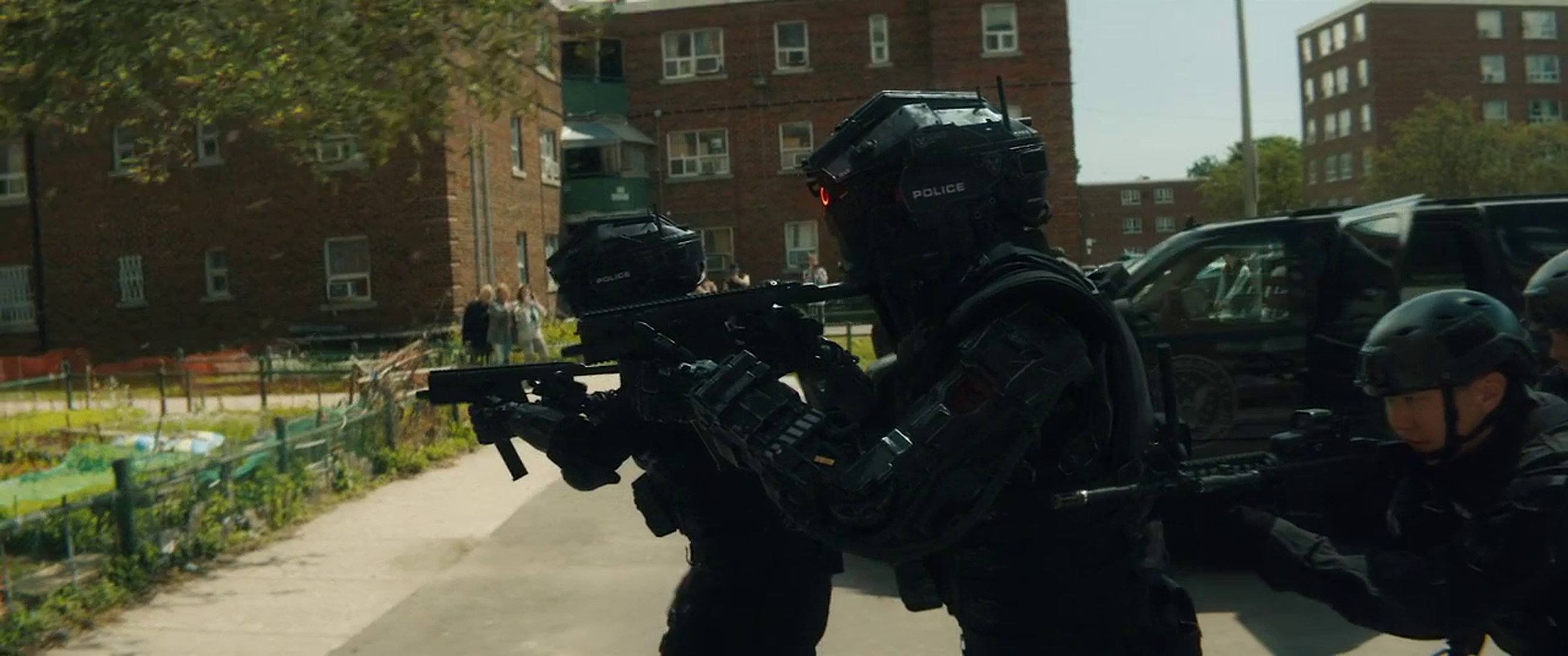 Code 8