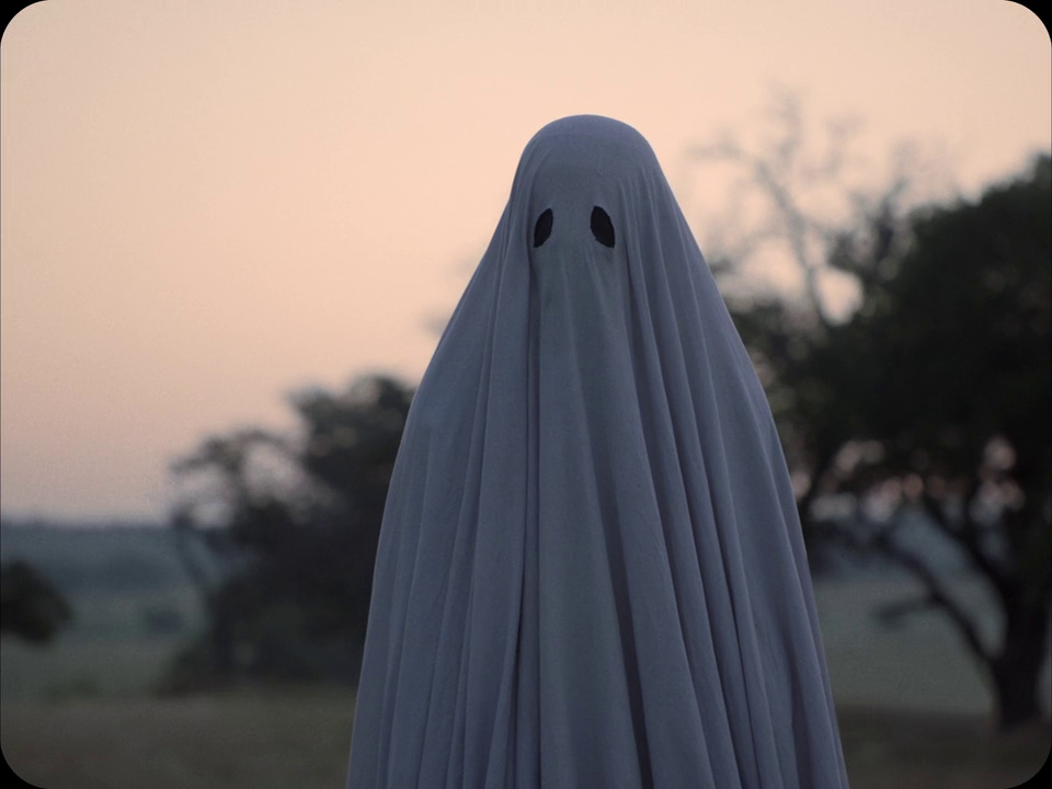 A Ghost Story
