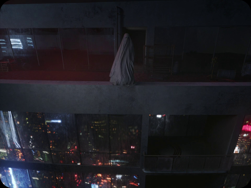 A Ghost Story A Ghost Story