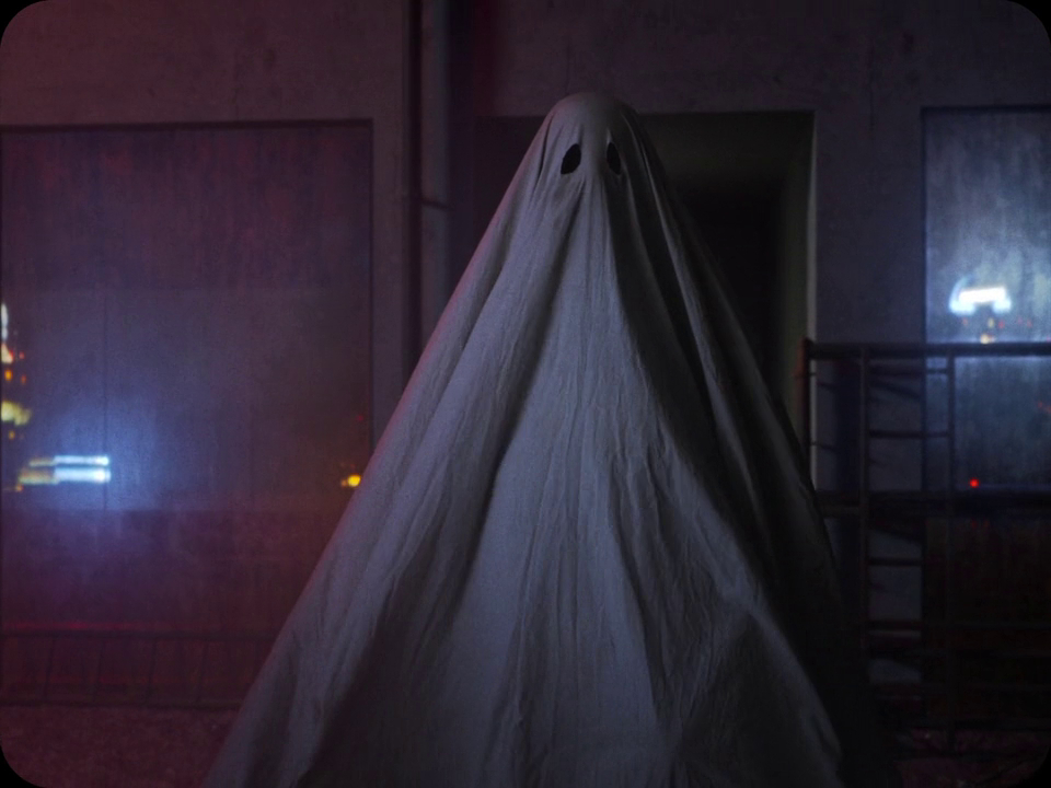 A Ghost Story