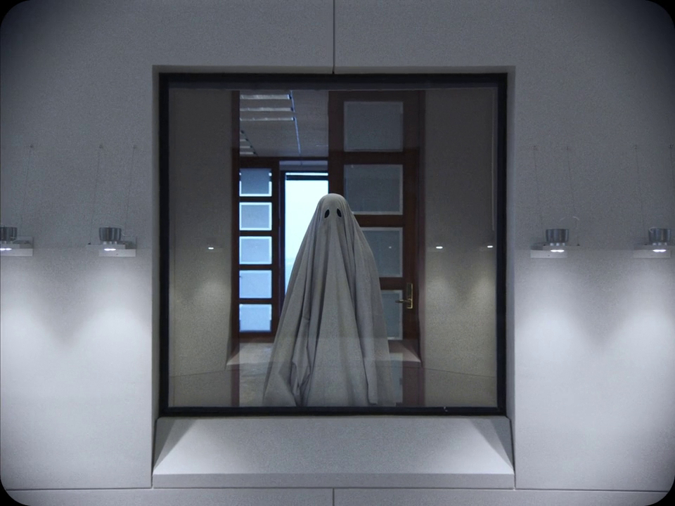A Ghost Story