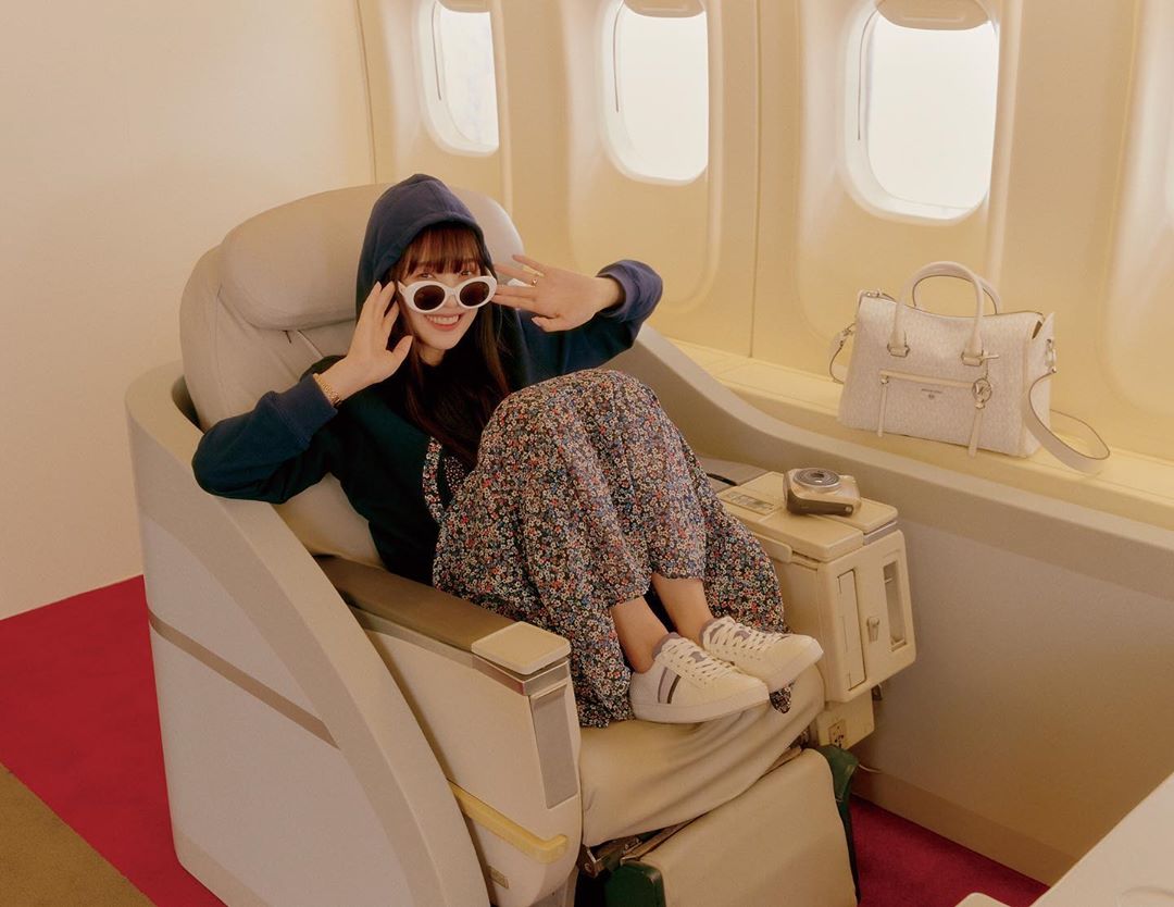 Joy (Park Soo Young) Joy (Park Soo Young)