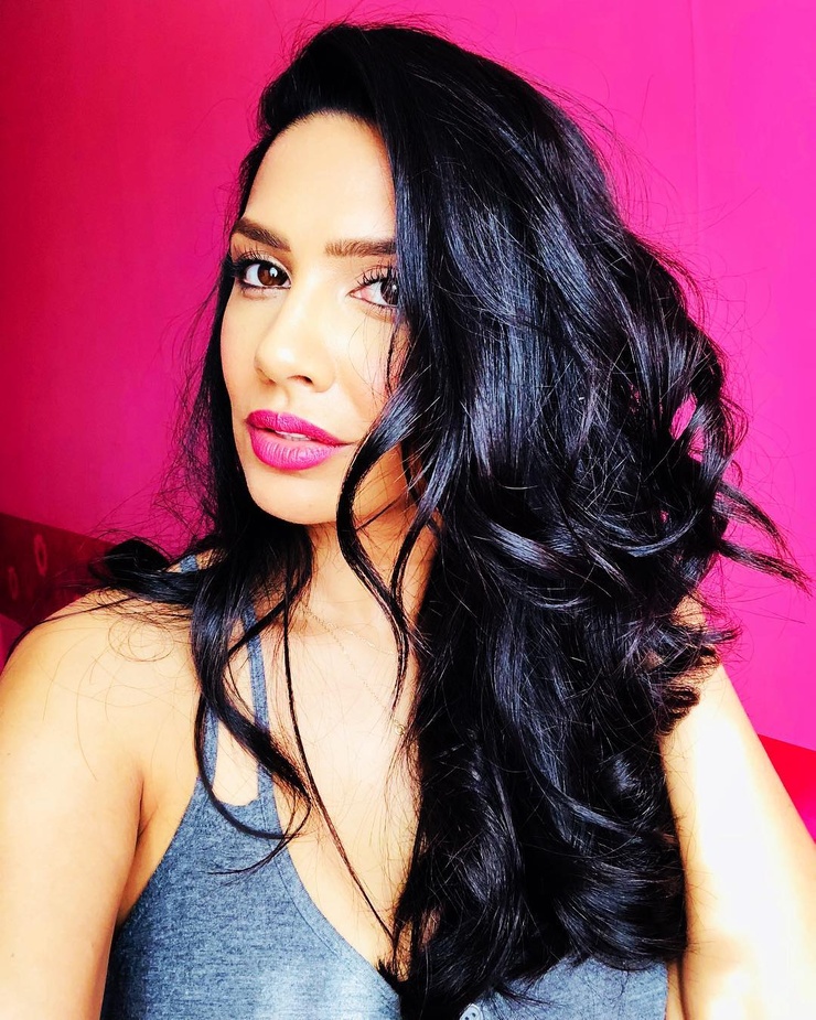 Picture of Nosheen Phoenix