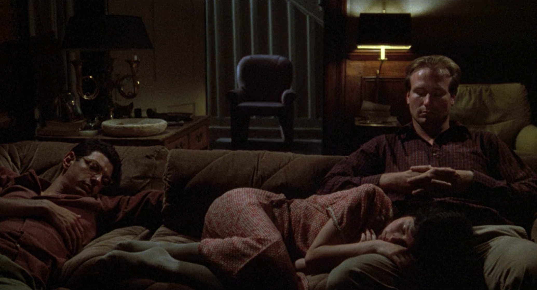 The Big Chill