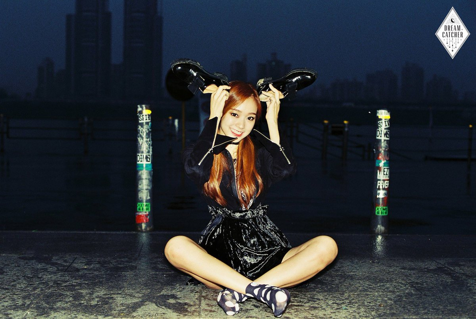 Dreamcatcher Dreamcatcher