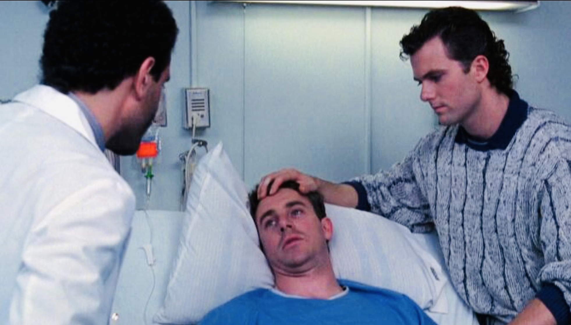 Longtime Companion