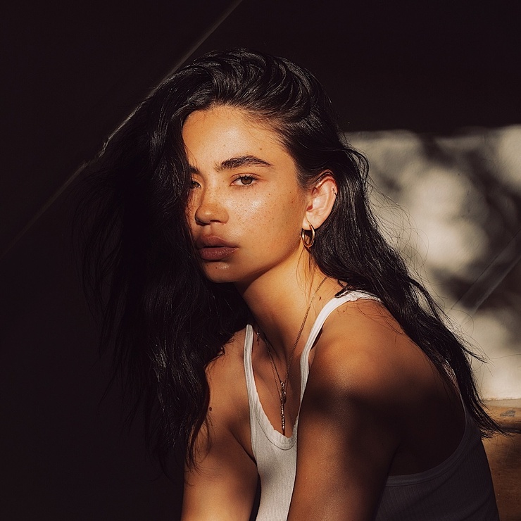 Christina Nadin picture