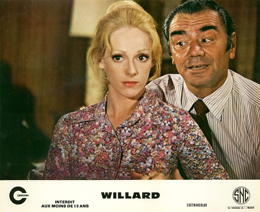 Willard picture