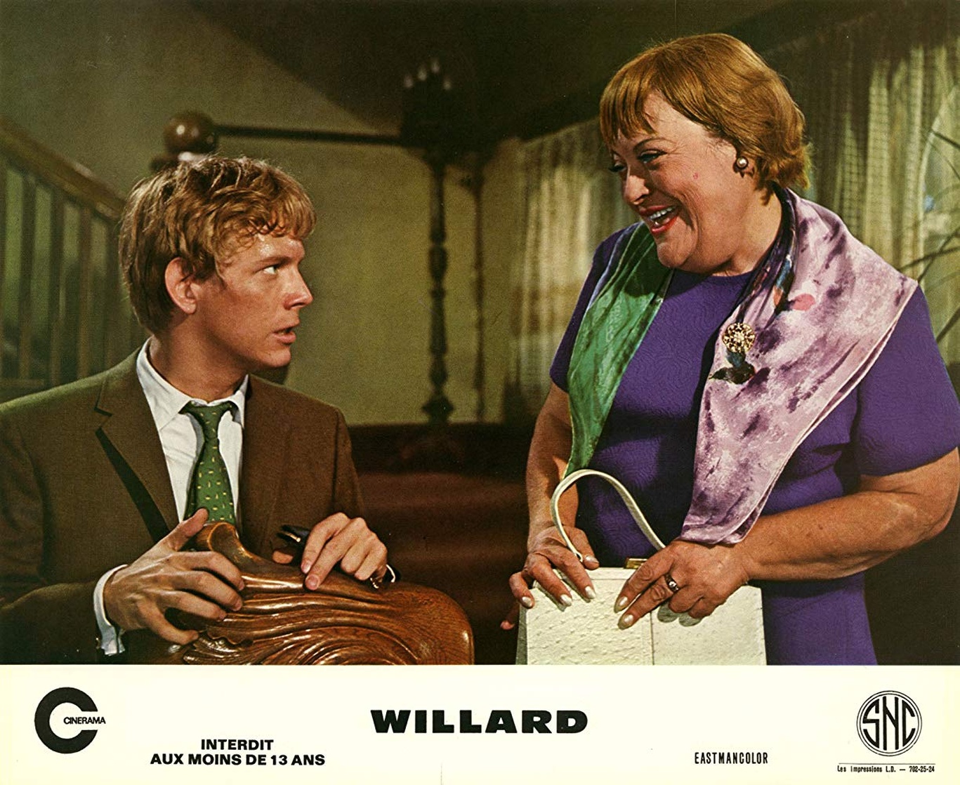 Willard Willard