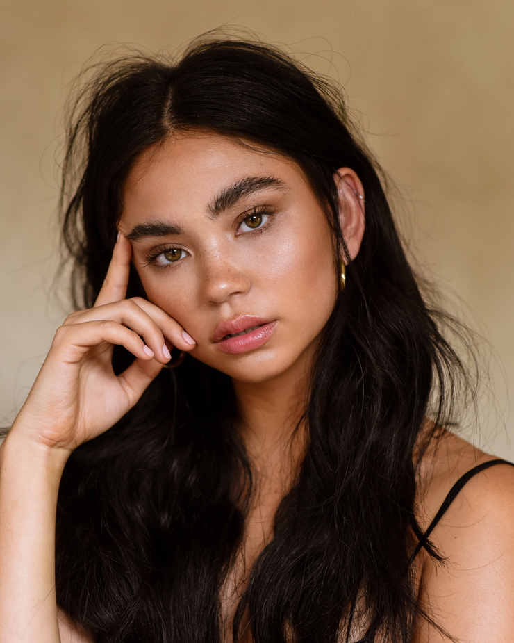 Image of Christina Nadin